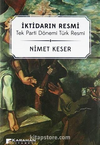 İktidarın Resmi