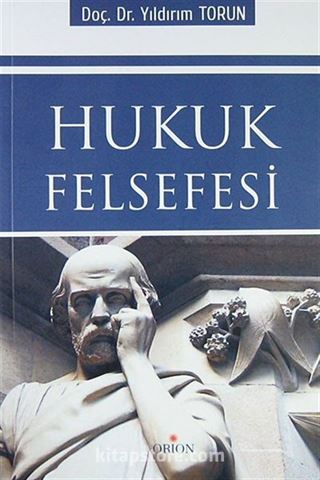 Hukuk Felsefesi