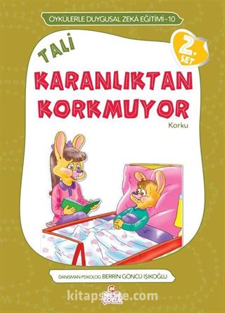 Tali Karanlıktan Korkmuyor