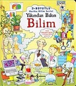 Bilim / Yakından Bakın