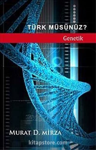 Türk Müsünüz?