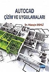 AutoCAD Çizim ve Uygulamaları