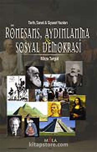 Rönesans, Aydınlanma ve Sosyal Demokrasi