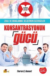 Konsantrasyonun Gücü