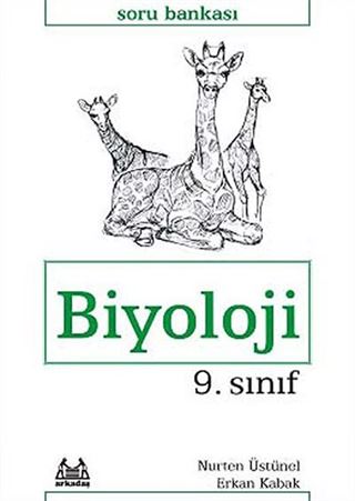 9. Sınıf Biyoloji Soru Bankası