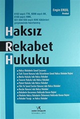 Haksız Rekabet Hukuku