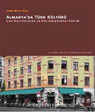 Almanya'da Türk Kültürü