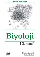 10. Sınıf Biyoloji Soru Bankası