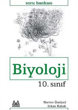 10. Sınıf Biyoloji Soru Bankası