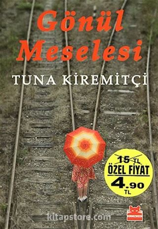 Gönül Meselesi (Ciltsiz)