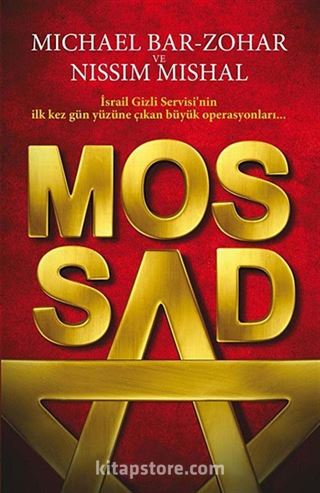 Mossad