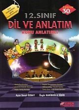 12. Sınıf Dil ve Anlatım Konu Anlatımlı