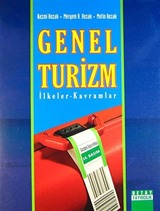 Genel Turizm İlkeler - Kavramlar