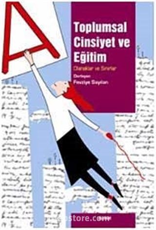 Toplumsal Cinsiyet ve Eğitim