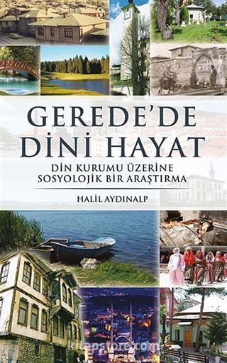 Gerede'de Dini Hayat