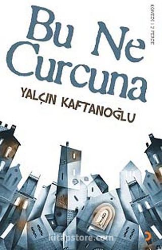 Bu Ne Curcuna