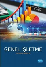 Genel İşletme / Gazanfer Erbaşlar