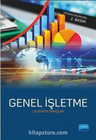 Genel İşletme / Gazanfer Erbaşlar