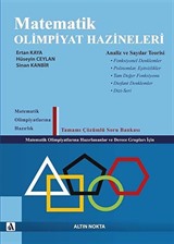 Matematik Olimpiyat Hazineleri