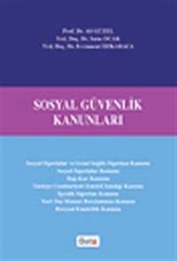 Sosyal Güvenlik Kanunları