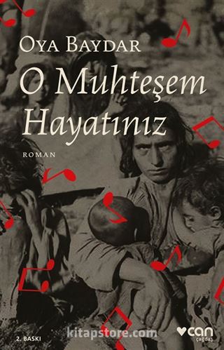 O Muhteşem Hayatınız