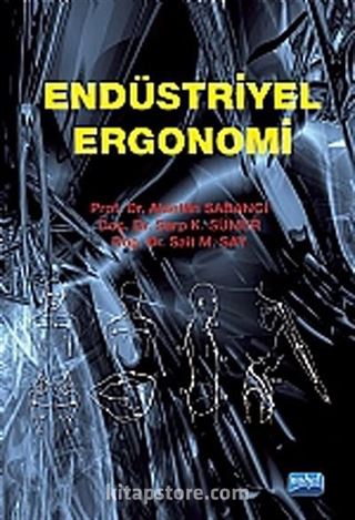 Endüstriyel Ergonomi