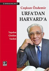 Urfa'dan Harvard'a