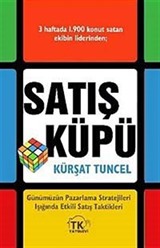 Satış Küpü