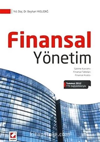 Finansal Yönetim