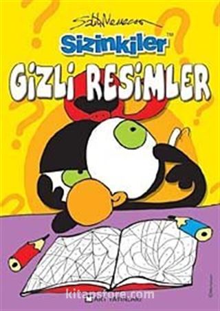 Sizinkiler / Gizli Resimler