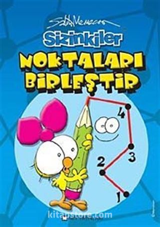 Sizinkiler / Noktaları Birleştir