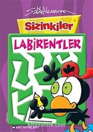 Sizinkiler / Labirentler