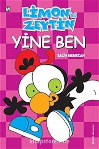 Limon ile Zeytin / Yine Ben