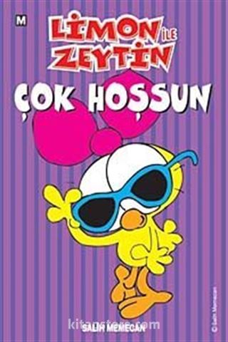 Limon ile Zeytin / Çok Hoşsun