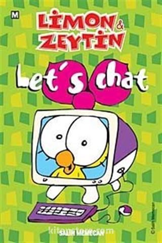 Limon ile Zeytin / Let's Chat