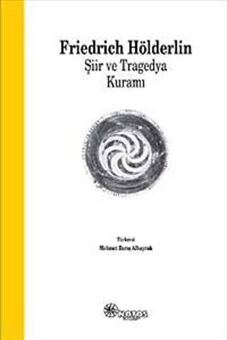 Şiir ve Tragedya Kuramı