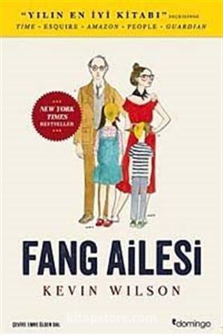 Fang Ailesi