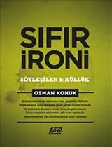 Sıfır İroni