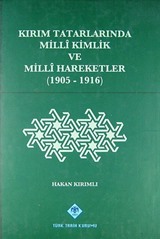 Kırım Tatarlarında Milli Kimlik ve Milli Hareketler (1905-1916)