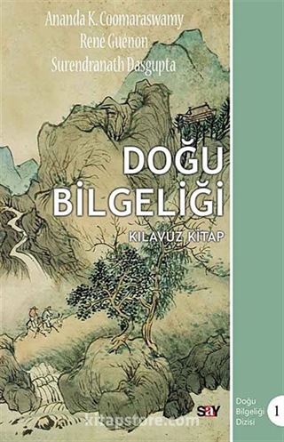 Doğu Bilgeliği Kılavuz Kitap