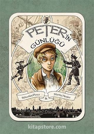 Peter'in Günlüğü