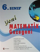 Matematik Gezegeni 6. Sınıf (Tek Kitap) / Orhan Bilen