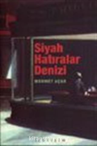 Siyah Hatıralar Denizi