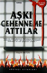 Aşkı Cehenneme Attılar