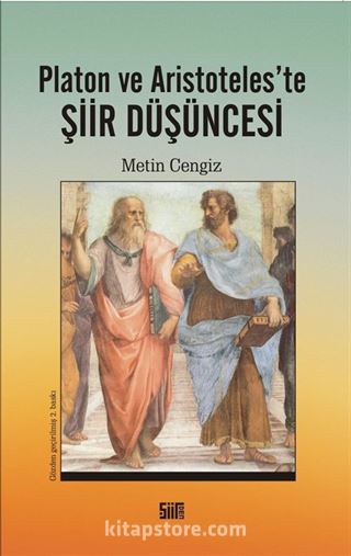 Platon ve Aristoteles'te Şiir Düşüncesi