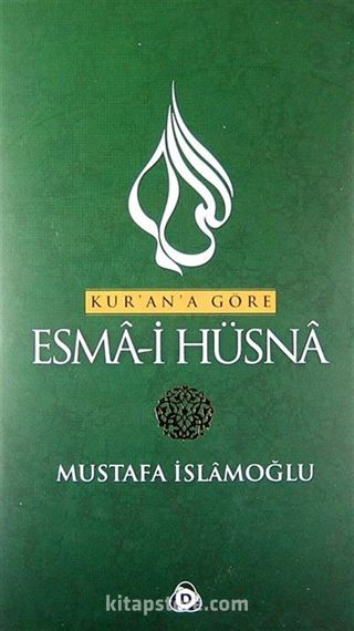 Kur'an'a Göre Esma-i Hüsna 2