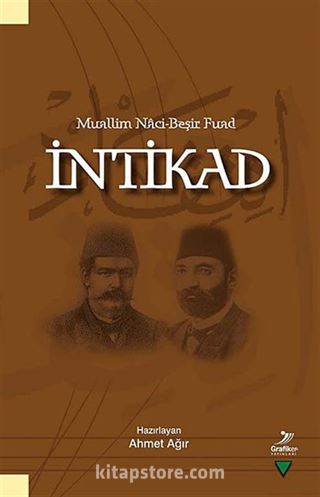 İntikad