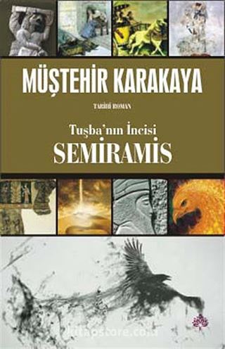 Tuşba'nın İncisi Semiramis