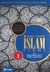 Sualli Cevaplı İslam Fıkhı -1