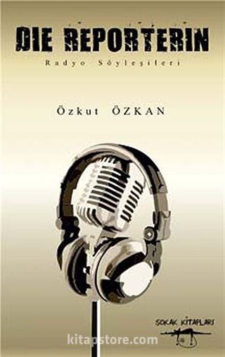 Die Reporterin / Radyo Söyleşileri